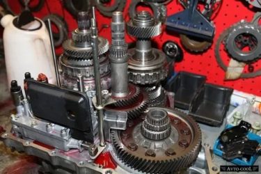 Как проверить АКПП на исправность?