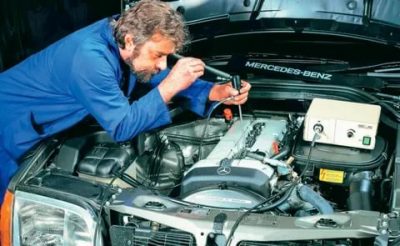 Как проверить дизельный двигатель при покупке авто?