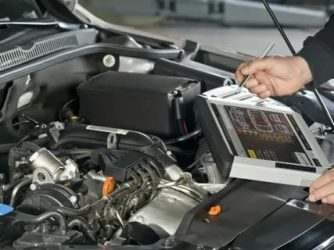 Как проверить дизельный двигатель при покупке авто?