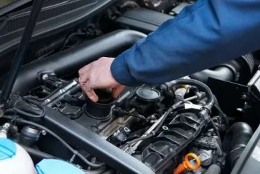 Как проверить дизельный двигатель при покупке авто?