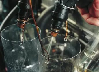 Как проверить льют ли форсунки на дизеле?