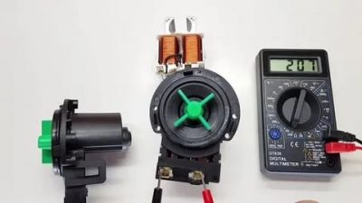 Как проверить работоспособность помпы на автомобиле?