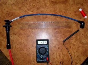 Как проверить свечные провода на пробой?