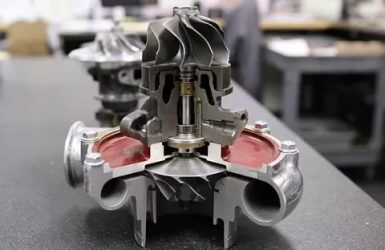 Как проверить турбину дизельного двигателя при покупке?