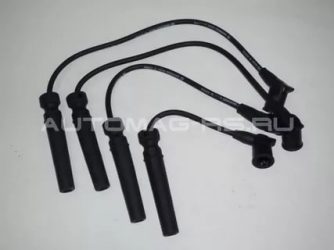 Как проверить высоковольтные провода шевроле лачетти?