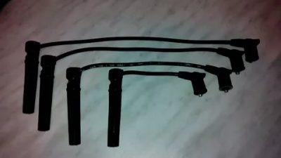 Как проверить высоковольтные провода шевроле лачетти?