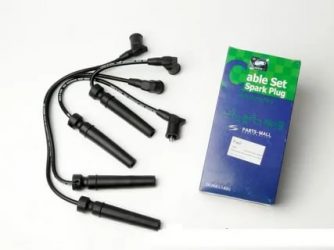 Как проверить высоковольтные провода шевроле лачетти?