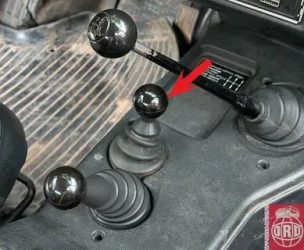 Как работает блокировка на ниве шевроле?