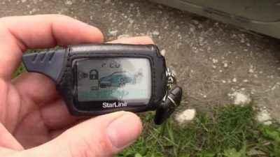 Как работает сигналка с автозапуском?