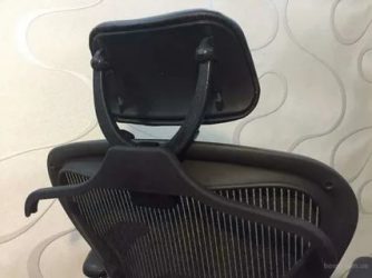 Как сделать подголовник для кресла своими руками?