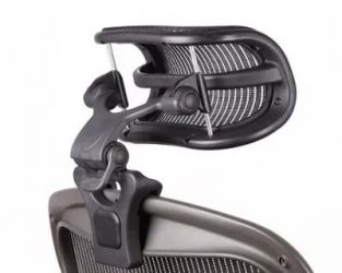 Как сделать подголовник для кресла своими руками?