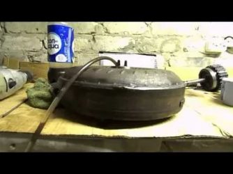 Как слить масло с гидротрансформатора АКПП?