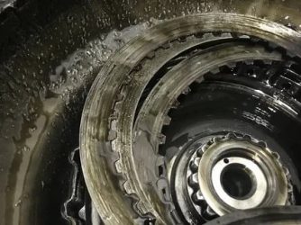 Как слить масло с гидротрансформатора АКПП?