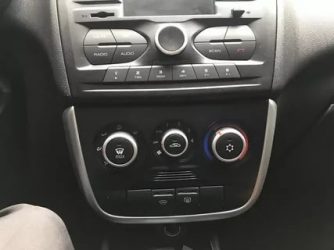 Как снять штатную магнитолу Лада гранта?