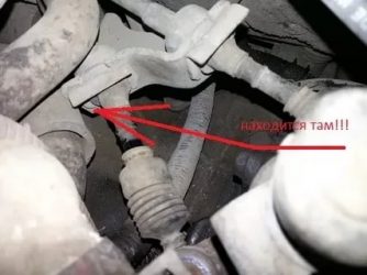 Как снять стартер на дэу матиз?