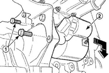 Как снять стартер на дэу матиз?