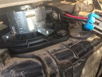 Как снять вентилятор печки на приоре?