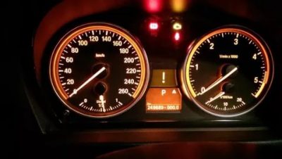 Как узнать скручивали ли пробег у машины?