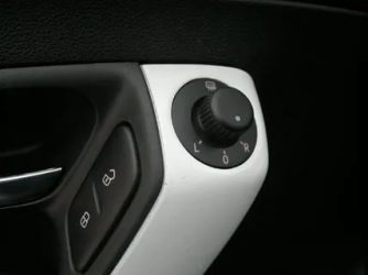 Как включить обогрев зеркал на поло седан?