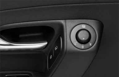 Как включить обогрев зеркал на поло седан?