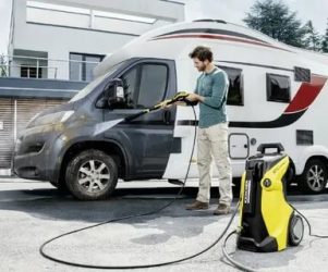 Как выбрать автомойку высокого давления для автомобиля?