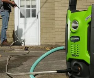 Как выбрать автомойку высокого давления для автомобиля?