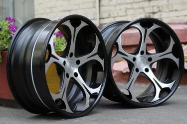 Как выбрать диски для авто?