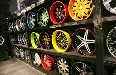 Как выбрать диски для авто?