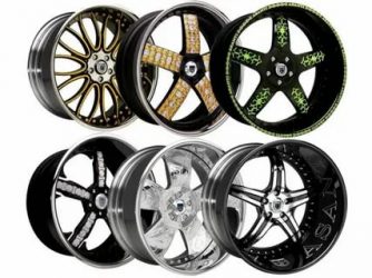 Как выбрать диски для авто?