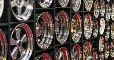 Как выбрать диски для авто?