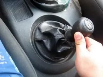 Как выключить раздатку на ниве шевроле?