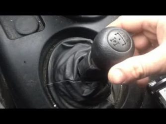 Как выключить раздатку на ниве шевроле?