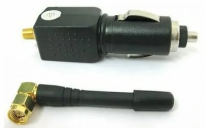 Как заглушить ГЛОНАСС на машине?