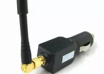 Как заглушить ГЛОНАСС на машине?