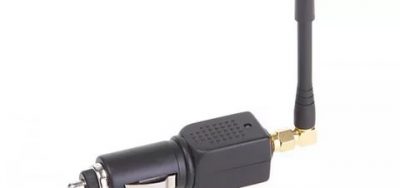 Как заглушить ГЛОНАСС на машине?