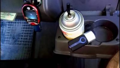 Как заглушить ГЛОНАСС на машине?