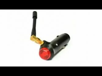 Как заглушить ГЛОНАСС на машине?