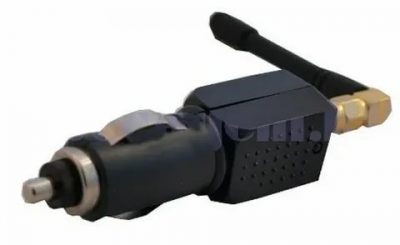 Как заглушить ГЛОНАСС на машине?