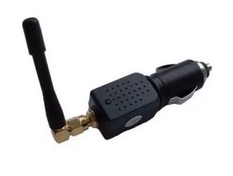 Как заглушить ГЛОНАСС на машине?