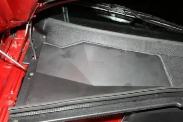 Как заменить фильтр салона на шевроле нива?