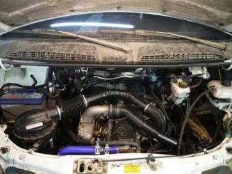 Какие дизельные двигатели ставят на газель?