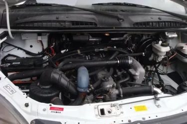 Какие дизельные двигатели ставят на газель?