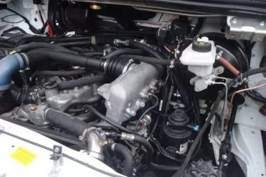 Какие дизельные двигатели ставят на газель?