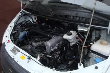 Какие дизельные двигатели ставят на газель?