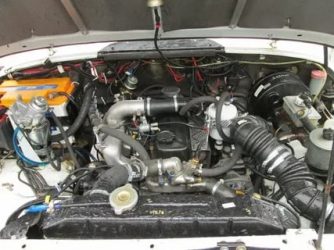 Какие дизельные двигатели ставят на газель?