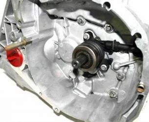 Какие КПП ставят на ларгус?