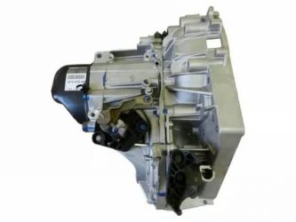 Какие КПП ставят на ларгус?