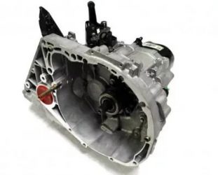 Какие КПП ставят на ларгус?