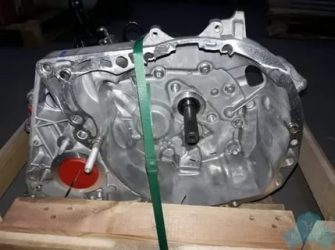 Какие КПП ставят на ларгус?