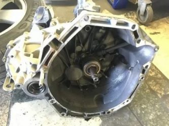 Какие КПП ставят на ларгус?